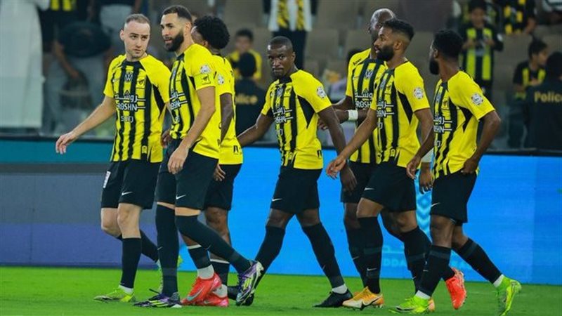 اتحاد جدة