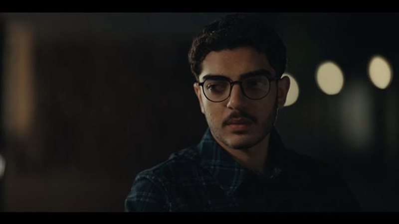 معتز هشام