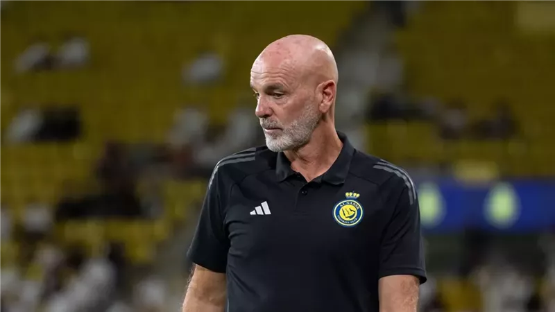 بيولي مدرب النصر السعودي