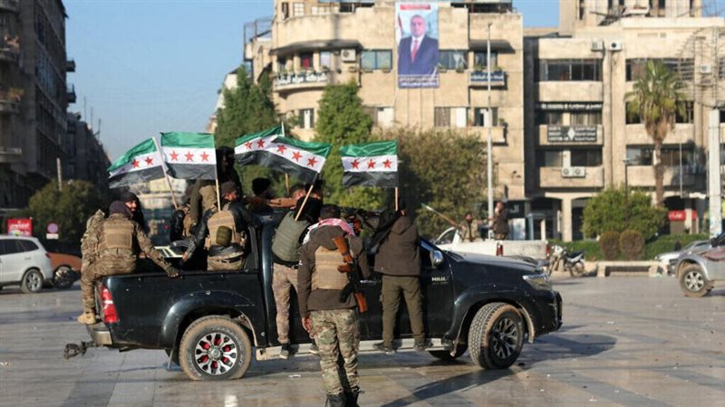 سوريا ـ أرشيفية