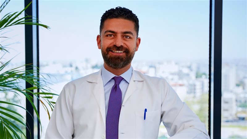  الدكتور عامر محمد حجاج