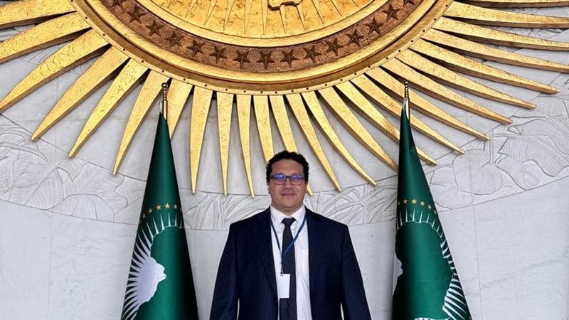مستشار الدكتور أحمد عبد الفتاح صالح