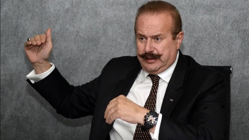 خالد زين الدين