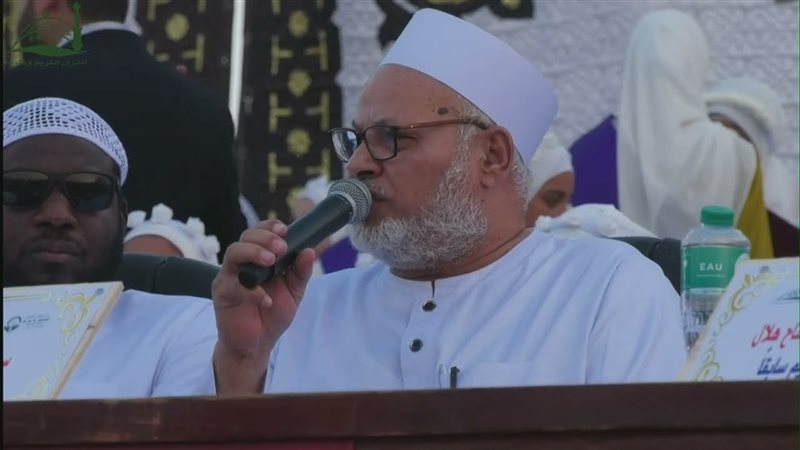 الدكتور إبراهيم الهدهد، رئيس جامعة الأزهر الأسبق