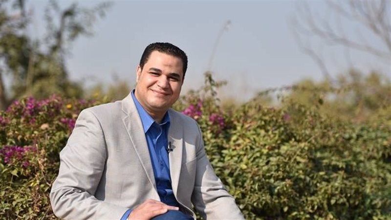الدكتور احمد هارون