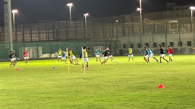منتخب الشباب