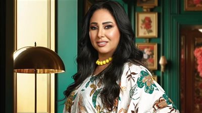 رحاب الجمل بلوك جديد على بوستر مسلسل «عايشة الدور»