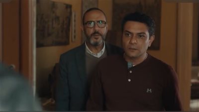 هل يقود عمر السعيد آسر ياسين إلى حبل المشنقة في حلقة «قلبي ومفتاحه» الأخيرة؟