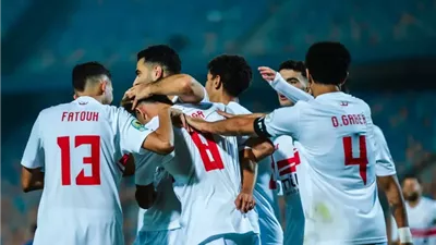 غيابات الزمالك أمام سموحة في ربع نهائي كأس مصر، منسي والجفالي الأبرز
