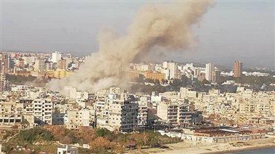 سانا: 3 قتلى و12 مصاباً في حصيلة أولية لانفجارات اللاذقية المجهولة