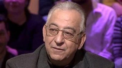 أرشفة ورقمنة أعمال وجوائز الفنان الراحل أحمد راتب 