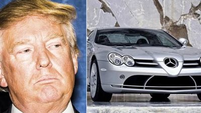رئيس مرسيدس يوبخ ترامب بعد تهديداته: نحن أقدم من الشركات الأمريكية
