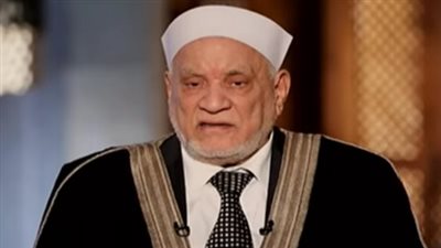 هل الإنسان مخير في أفعاله أم مصير؟ الدكتور أحمد عمر هاشم يجيب