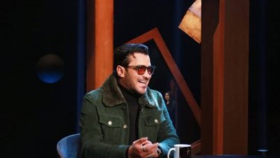 محمد رجب: اشتغلت كومبارس في بداية مشواري واتجرحت بكلام من الناس