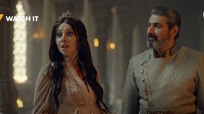 جودر 2 الحلقة 14.. حساسية الهرش تهاجم «شهرزاد» بسبب الحمل (فيديو)