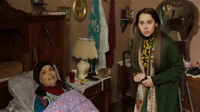 الحلقة الأولى من مسلسل منتهي الصلاحية.. ياسمين رئيس في ورطة بسبب زواجها