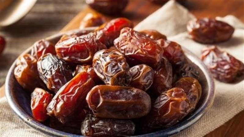 التمور