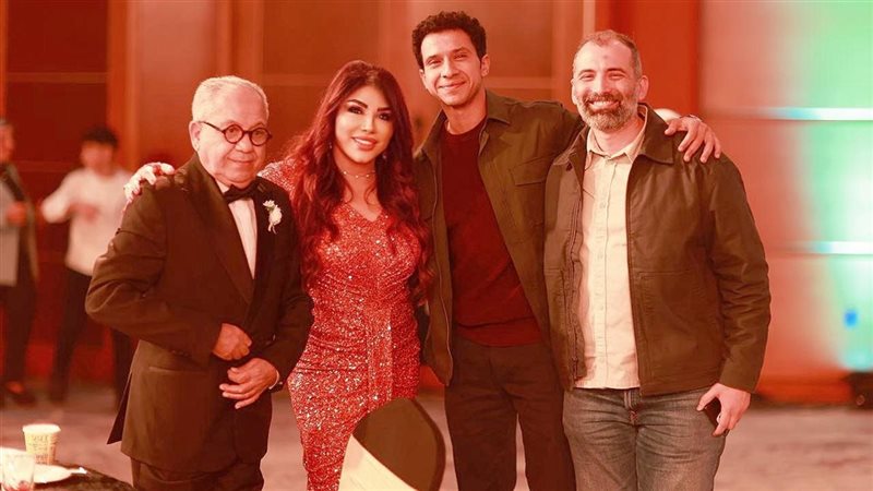 مسلسل نص الشعب اسمه محمد