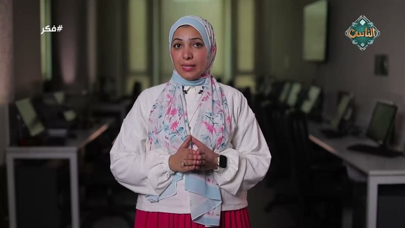  أسماء يوسف الباحثة بمرصد الأزهر لمكافحة التطرف