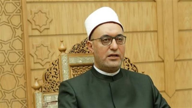 الدكتور نظير عياد