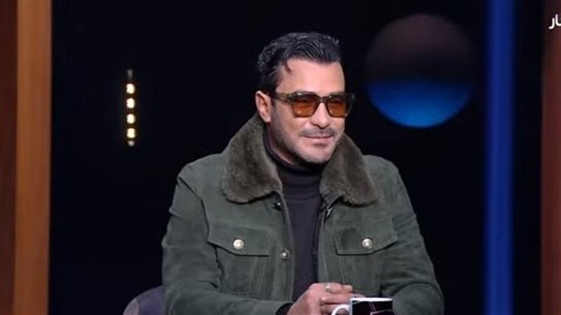 الفنان محمد رجب