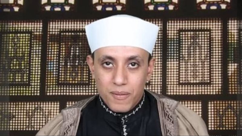 الشيخ خالد حسن