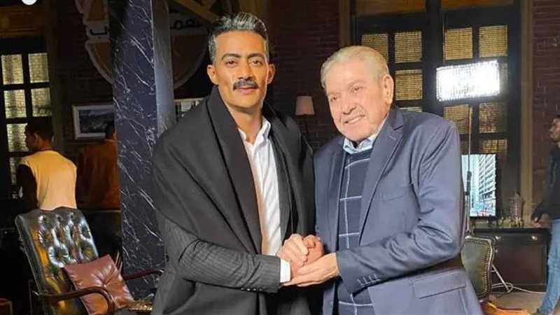 إحسان الترك