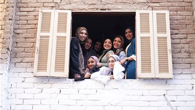 شبابيك.. الحكاية والحواديت 