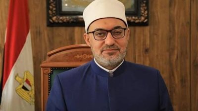 ما حدود شفاعة النبي للعباد؟ مفتي الجمهورية يجيب