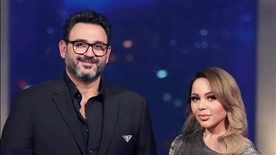 أكرم حسني: إشادة هالة سرحان بمسلسل 