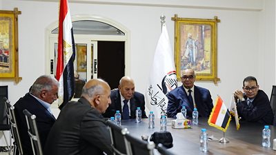 محلية «الجبهة الوطنية» تعقد اجتماعها الأول لمناقشة خطة العمل للمرحلة المقبلة