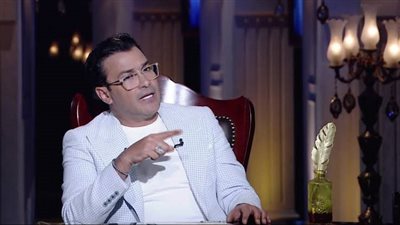 محمد رجب: موافق اشتغل مع محمد رمضان واسمه يتكتب قبلي لأنه «ميجا ستار»