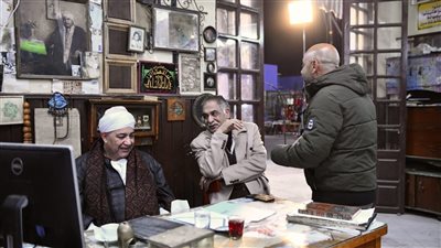 «قهوة المحطة» يتصدر محركات البحث في الوطن العربي