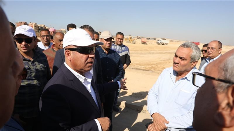 كامل الوزير