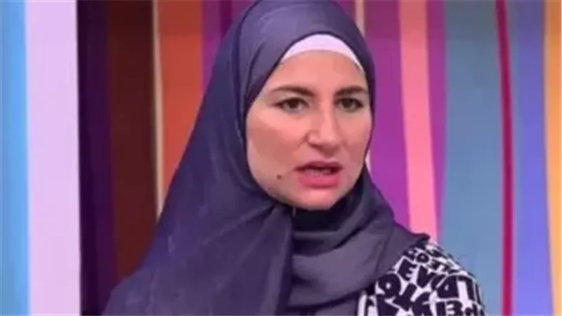 المخرجة السورية فدوى مواهب