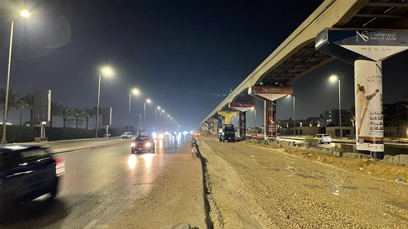 صورة من تطويرمحور 26 يوليو