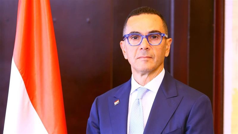 وزير الاستثمار