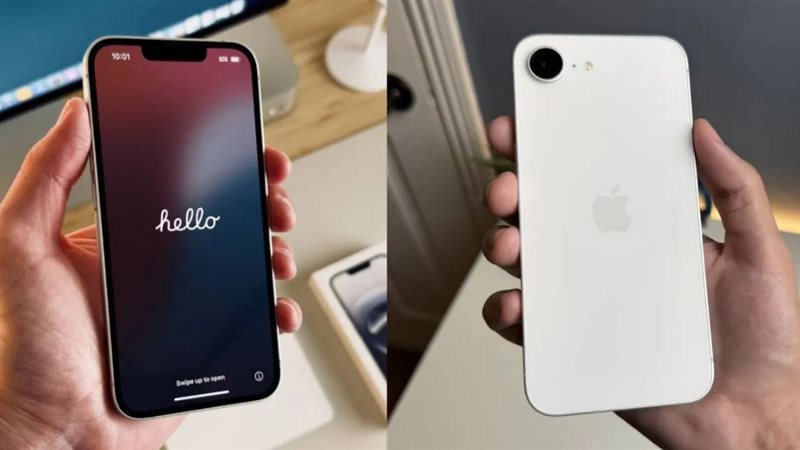 iPhone 16E