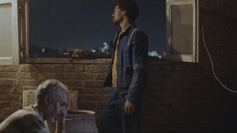 الفيلم المصري المستعمرة