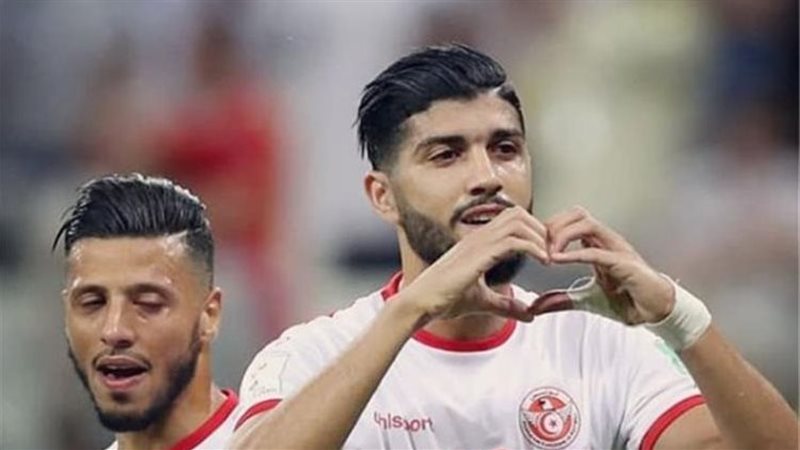 فرجاني ساسي