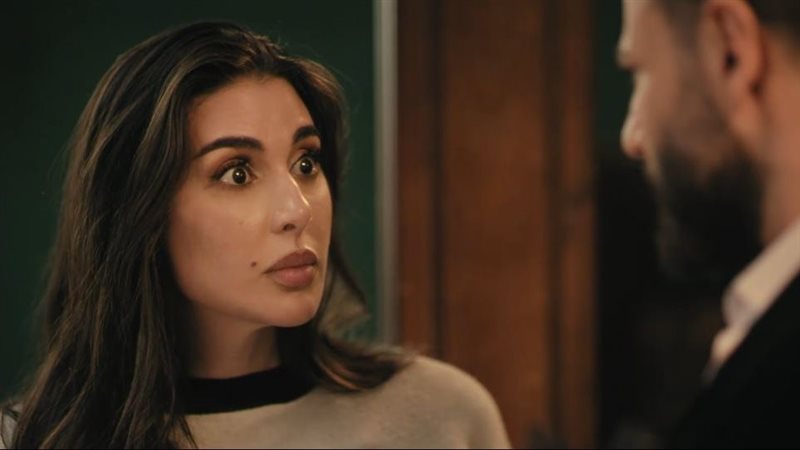 مسلسل الأميرة ظل حيطه