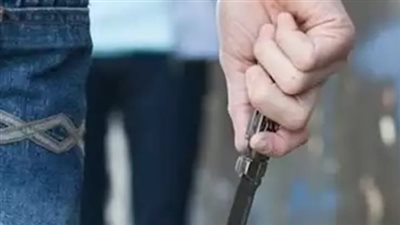 وصل المستشفى غارقا بالدماء.. حكاية أب طعن نجله بسكين في أكتوبر 