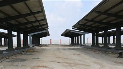  20 عمارة.. موقف تنفيذ مشروع الإسكان المتوسط 