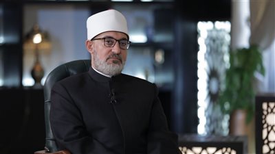 مفتي الجمهورية: من أهم دروس غزوة بدر الكبرى تطبيق مبدأ الشورى