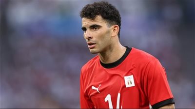 أول تعليق من أحمد سيد زيزو بعد أنباء توقيعه لـ الأهلي