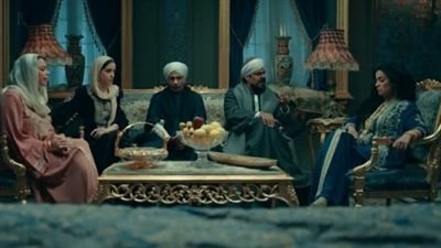 مسلسل «حكيم باشا» الحلقة 17.. مقتل ياسين حتى لا يشارك في الميراث