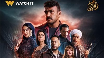 انتهاء تصوير مشاهد فهد البطل.. وأحداث مشوقة بالحلقة 16