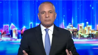 أحمد موسى: انخفاض أسعار الخضراوات.. ومصر في مرحلة التعافي الاقتصادي