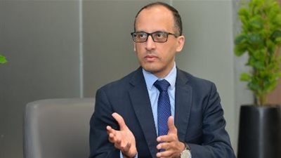 الحكومة تواصل حصر التكلفة الاقتصادية لأعداد اللاجئين في مصر