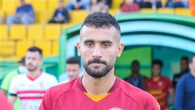 6 أهداف في 4 مواسم.. أرقام كارثية لـ باسم مرسي في الدوري الممتاز